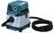 Makita VC1310LX1 - Aspirador Industrial, Negro/Azul