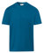 T-Shirt Heavy, Petrol, 3XL