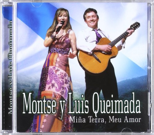 Mina Terra Meu Amor