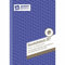 AVERY Zweckform 10 x Formularbuch Haushaltsbuch A5 36 Blatt