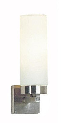 Markslöjd 234744450712 Spiegelleuchte, Metall, E14, 6 x 10 x 21 cm, weiß