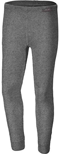 CMP - Kids Long Pant, Gray Mel., 104