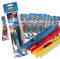 Lineaeffe 14 Assorted Barbless Pole Float Rigs Match/Carp Fishing