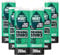Original Source Mint and Tea Tree Shower Gel, 100 Percent Natural Fragrance, Vegan, Cruelty Free, Paraben Free, Bulk Buy, Pack of 6 x 250 ml