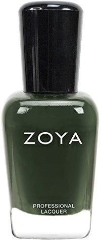 Zoya Nail Polish Hunter Nail Polish
