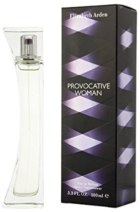 Elizabeth Arden - Provocative Woman 100 ml EDP