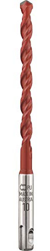 ALPEN HM-Universalbohrer Profi-Multicut SDS-Plus Länge 160 mm Bohrer ø 6,0 mm