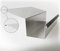 Kastenrinne 20-1 in Aluminium (20-1 Aluminium)
