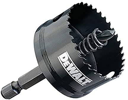DEWALT Lochsäge fuer Schlagschrauber 29mm