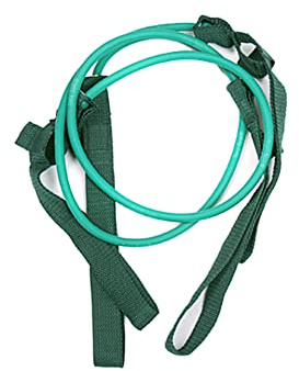 Gymstick Ersatz-Tubes Widerstandstrainer 2.0