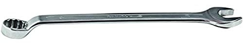 Llave Combinada Acodada 20