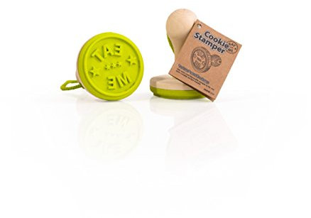 SUCK UK Keksstempel - Eat Me