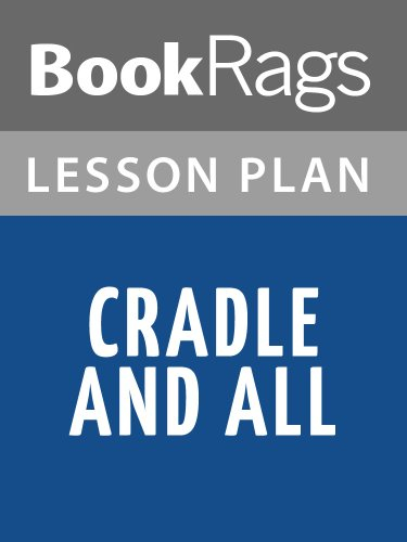 Lesson Plans Cradle and All