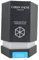Caran d'Ache Tintenglas Chromatics Hypnotic Turquoise 50 ml