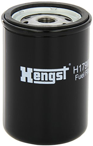 Hengst H179WK Kraftstofffilter