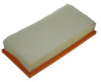 PURFLUX A1179 Motor Luftfilter Filtereinsatz Kompatibel mit CITROËN C5 III Kombi RW, PEUGEOT 407 SW 6E 407 6D