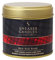 Shearer Candles Red Red Rose Large Scented Tartan Tin Candle - Ivory