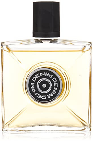 Denim After Shave Original 100ml (2 Packs) by Denim