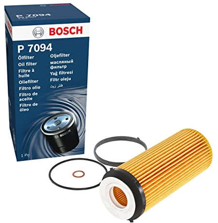 Bosch F 026 407 094 Kartusche Filter Öl Bosch