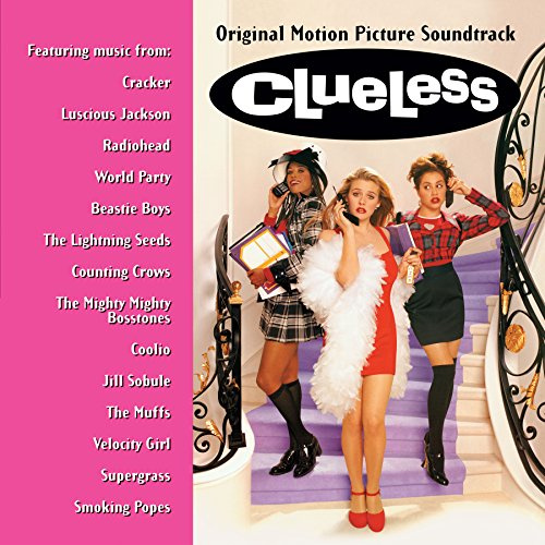 Clueless - Original Motion Picture Soundtrack[LP]