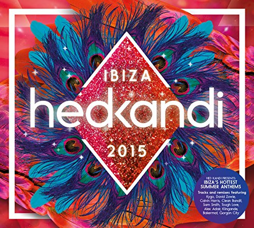 Hed Kandi (Rough Trade)