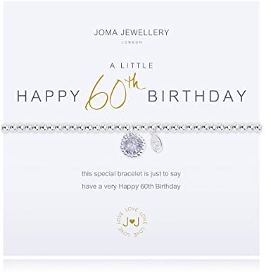 A Little Birthday Bracelet To Celebrate A Little Special Birthday -Sweet 16-18th -21st -30th - 40th -50th - 60th -70th Birthday Bracelets