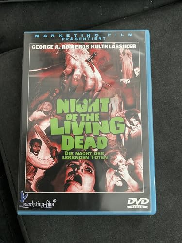 Night of the living dead