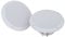 Water Resistant 5 Speakers | White | 80W Max | 8 Ohms