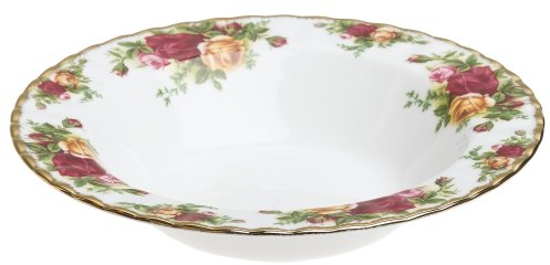 Royal Albert Old Country Roses Suppen, 20,3 cm, 4 Stück