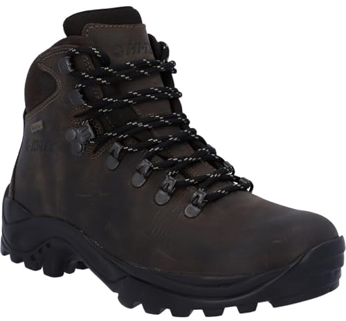 Hi-Tec Ravine WP Women's High Rise Hiking Boots