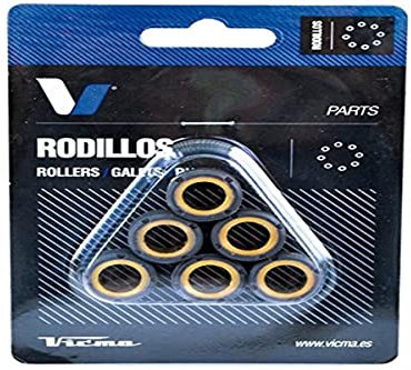 Variomatikgewichte Maxi-Scooter 19x17-12,00g