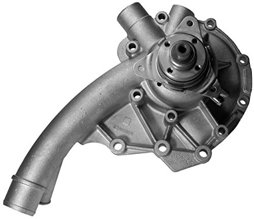 Magneti Marelli 350981509000 Wasserpumpe | Kompatibel mit: GM KOREA KORANDO, KORANDO Cabrio, MUSSO, MERCEDES-BENZ 124 Coupe, 124 Stufenheck, 124 T-Model, 190