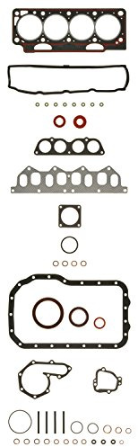 AJUSA 50118900 Dichtungsvollsatz, Motor