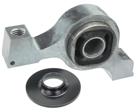 FK Automotive Querl Mounts VA Cit C5 2008 Onwards
