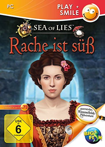 Sea of Lies™: Rache ist süß