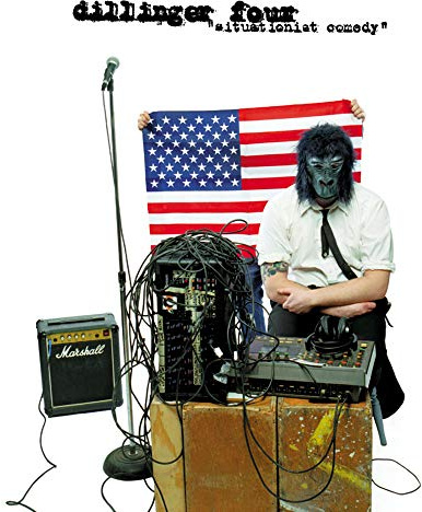 Fat Wreck Chords (Spv)