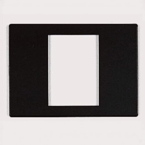 Kaiser Fototechnik 4431 Kameraausrüstung (schwarz, 100 x 72,5 x 0 mm)