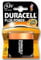 Plus Alkaline Battery, 3lr12 4.5v