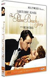 The Palm Beach Story [Édition remasterisée]