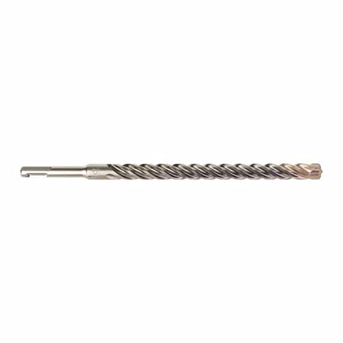 Forets à béton MILWAUKEE SDS-Plus MX4 - Ø 15 x 260 mm - 4932352952
