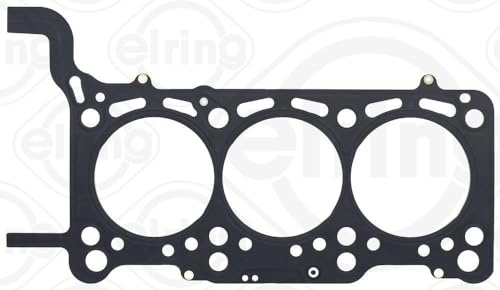 ELRING 735.430 Zylinderkopfdichtung Kompatibel mit AUDI A4 Avant 8K5, B8 A6 Avant 4F5, C6 Q5 8RB A5 Sportback 8TA A4 Limousine 8K2, B8