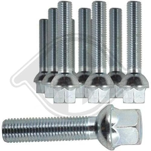 Diederichs Radbolzen HD Tuning 7770007