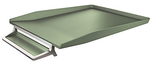 Leitz Briefkorb mit Stiftablage, A4, Seladon Grün, Style, 52560053