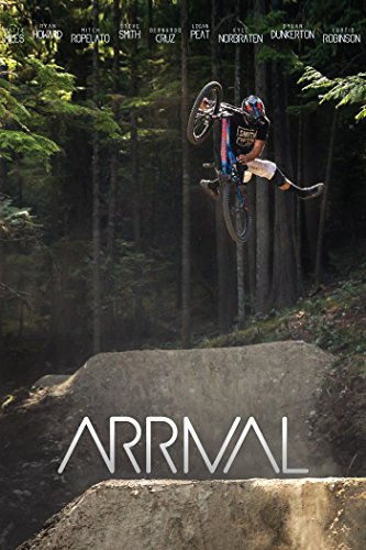 Arrival [OV]
