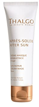 After-Sun Crememaske, 50 ml, Sonne