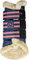 HKM SPORTS EQUIPMENT Schabracke -Crystal Fashion-, gelb, Pony Dressur