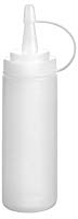LACOR 61925 Biberons 250 ml, 19x5 cm, blanc