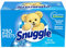 Snuggle Fabric Softener Dryer Sheets, Blue Sparkle, 230 panni per asciugatrice – USA