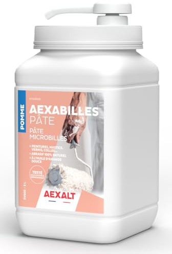 PLUHO AEXALT - Spezial Malerseife 3L Spaex
