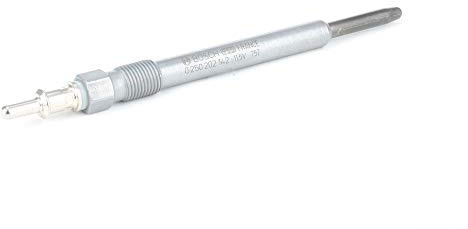 Genuine OE BOSCH 0250202142 / GLP008 Sheathed Element Glow Plug DURATERM